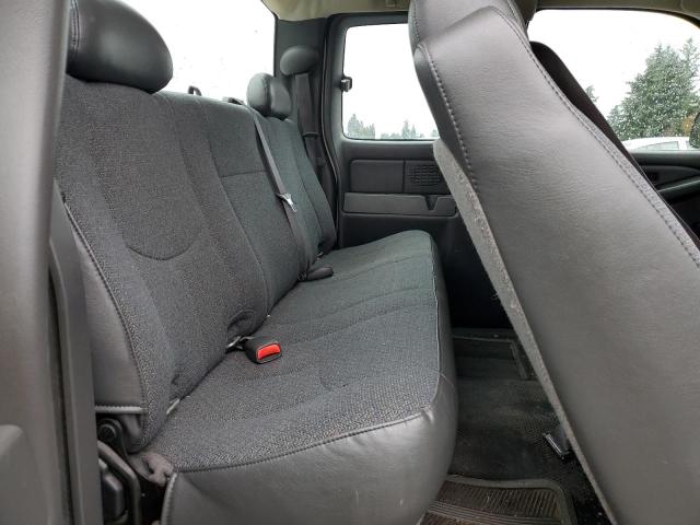 Photo 10 from auction – 2007 CHEVROLET SILVERADO with VIN 1GCEK19V77Z174030