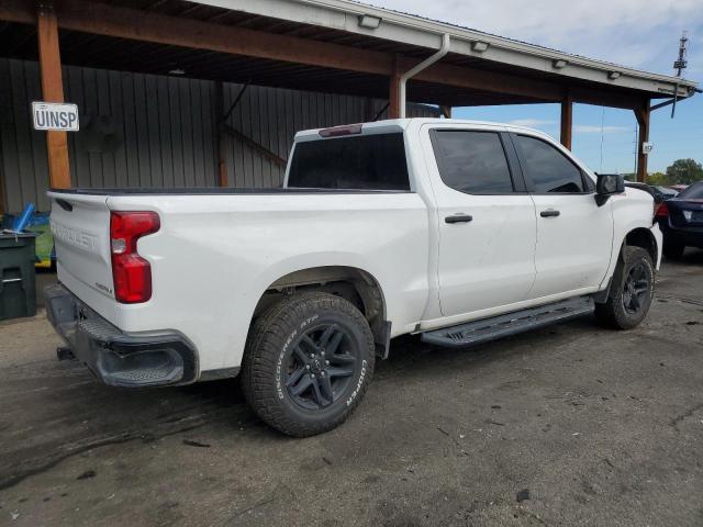 Photo 3 from auction – 2019 CHEVROLET SILVERADO with VIN 3GCPYCEF0KG268440