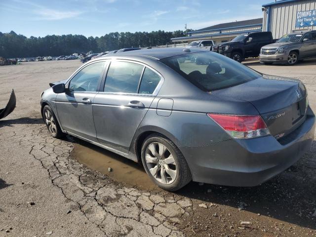 Photo 2 from auction – 2010 HONDA ACCORD EXL with VIN 1HGCP2F82AA079749