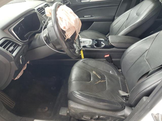 Photo 7 from auction – 2014 FORD FUSION TIT with VIN 3FA6P0SU2ER256787