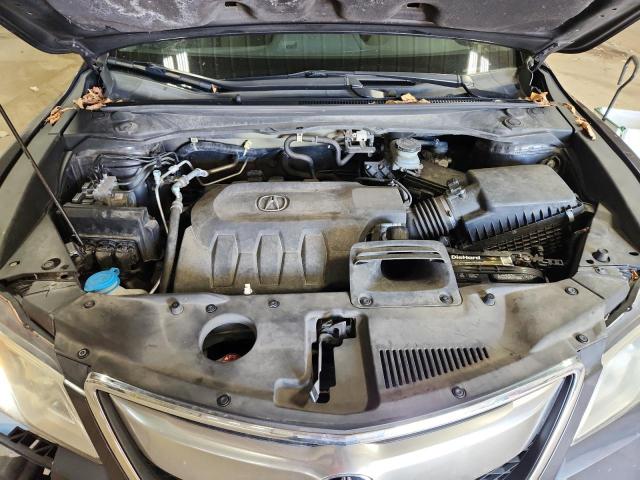 Photo 12 from auction – 2015 ACURA RDX TECHNO with VIN 5J8TB4H52FL008043