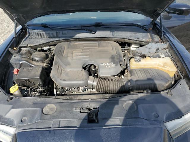 Photo 11 from auction – 2014 DODGE CHARGER SX with VIN 2C3CDXHG3EH353786