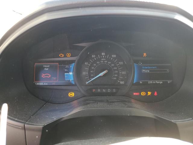 Photo 9 from auction – 2022 FORD EDGE SEL with VIN 2FMPK4J95NBA94570