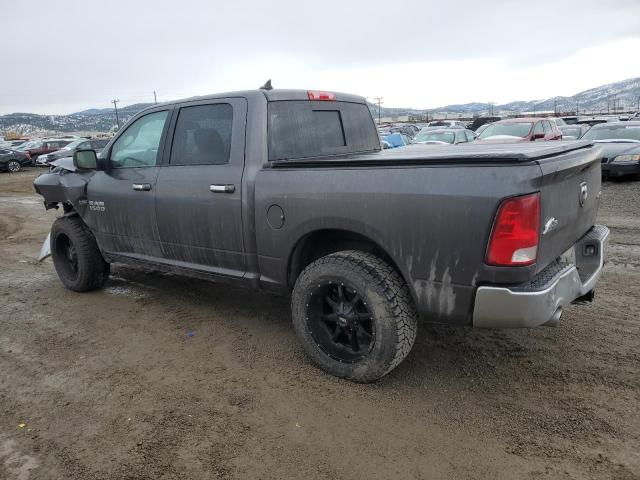 Photo 2 from auction – 2017 RAM 1500 SLT with VIN 1C6RR7LTXHS831928