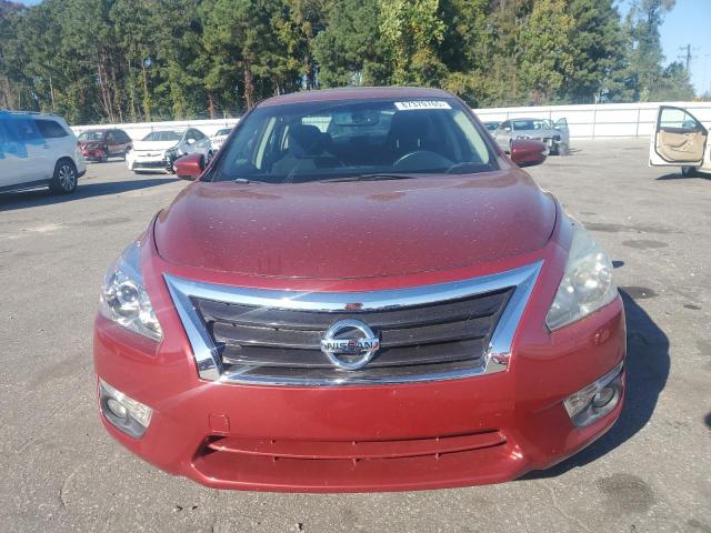 Photo 5 from auction – 2014 NISSAN ALTIMA 2.5 with VIN 1N4AL3AP1EN253465