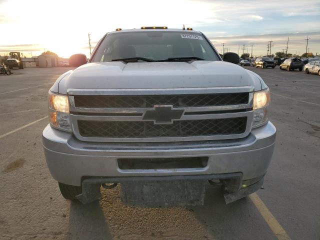 Photo 5 from auction – 2012 CHEVROLET SILVERADO with VIN 1GC1KXCG1CF220488