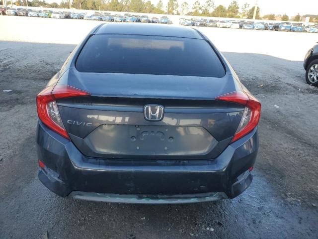 Photo 6 from auction – 2017 HONDA CIVIC LX with VIN 2HGFC2F51HH511662