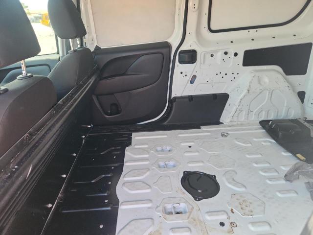 Фото 11 с аукциона – 2021 RAM PROMASTER с VIN ZFBHRFAB0M6V33550