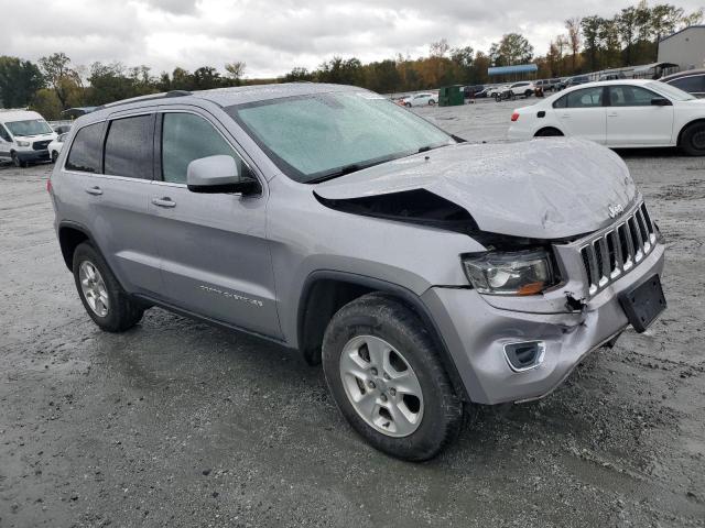 Photo 4 from auction – 2014 JEEP GRAND CHER with VIN 1C4RJFAG2EC186407