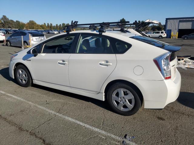 Photo 2 from auction – 2011 TOYOTA PRIUS with VIN JTDKN3DU9B5318374