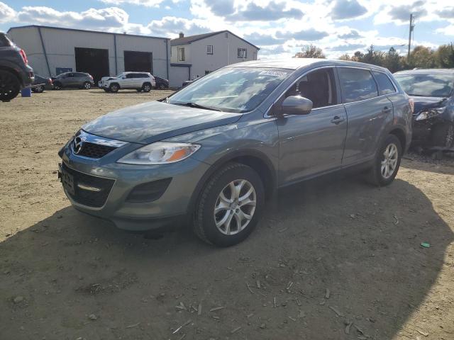 MAZDA CX-9 2011 with VIN JM3TB3CVXB0309985 - Photo from auction