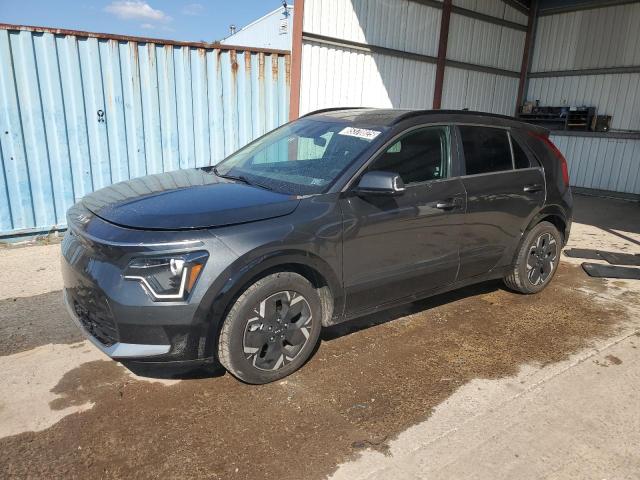 Photo 1 from auction – 2024 KIA NIRO WIND with VIN KNDCR3L16R5111810