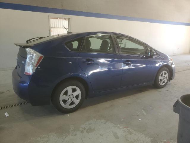 Photo 3 from auction – 2010 TOYOTA PRIUS with VIN JTDKN3DU1A0222329