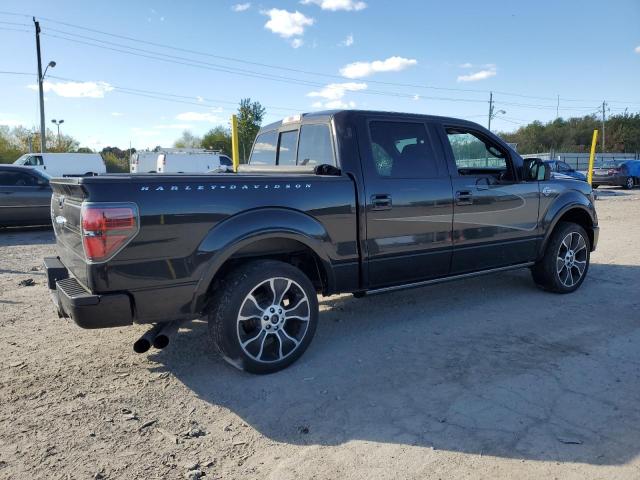 Photo 3 from auction – 2012 FORD F150 SUPER with VIN 1FTFW1E62CFB07709
