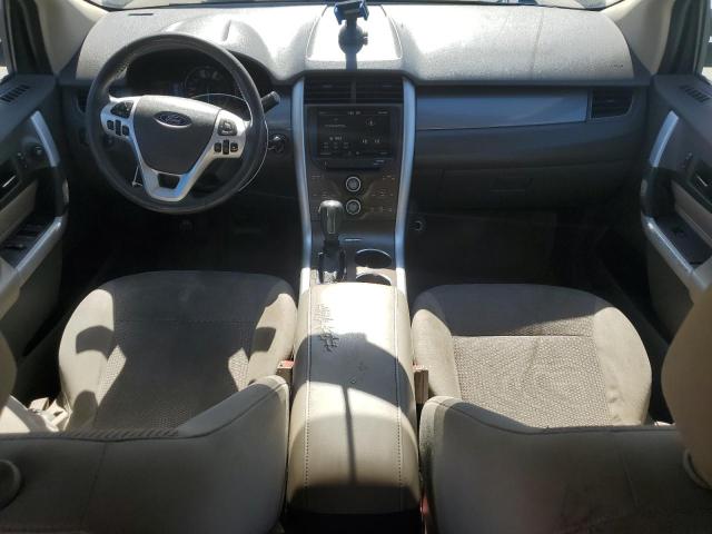 Photo 8 from auction – 2011 FORD EDGE SEL with VIN 2FMDK3JCXBBA79941