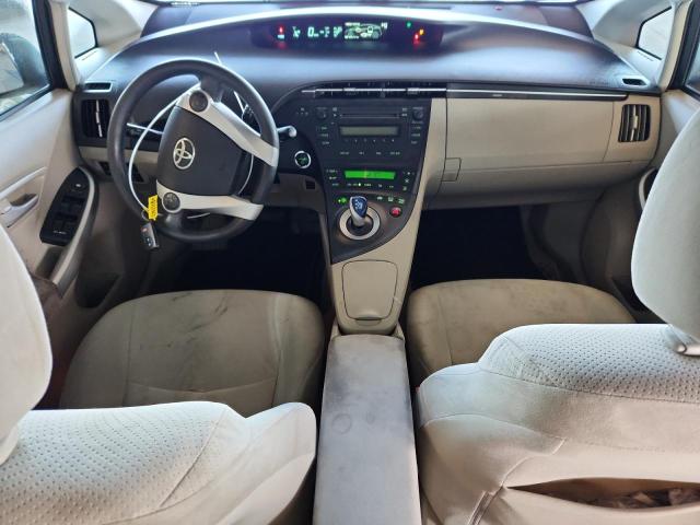 Photo 8 from auction – 2010 TOYOTA PRIUS with VIN JTDKN3DU9A0144785