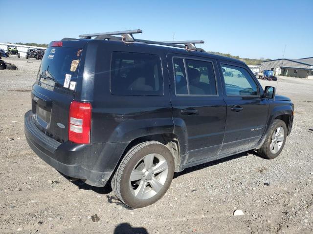 Photo 3 from auction – 2017 JEEP PATRIOT with VIN 1C4NJPFA7HD161333