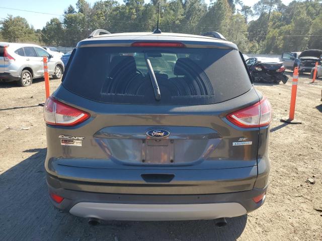Photo 6 from auction – 2015 FORD ESCAPE SE with VIN 1FMCU0GX8FUC61880