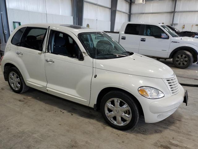 Photo 4 from auction – 2003 CHRYSLER PT CRUISER with VIN 3C4FY58B43T563310
