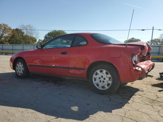 Photo 2 from auction – 1992 TOYOTA CELICA ST with VIN JT2AT86F9N0087161