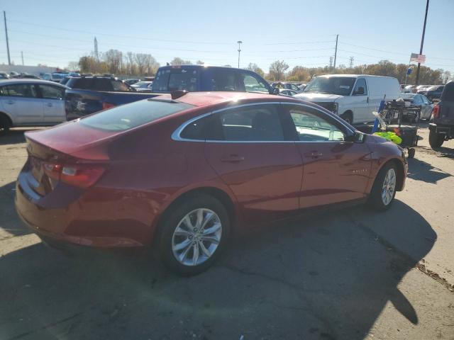 Photo 3 from auction – 2025 CHEVROLET MALIBU LT with VIN 1G1ZD5ST6SF141938