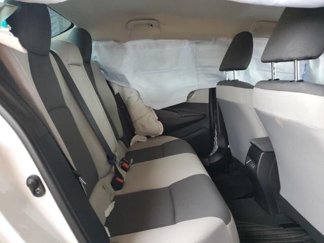 Photo 10 from auction – 2025 TOYOTA COROLLA LE with VIN 5YFB4MDE9SP317083