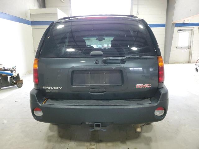 Photo 6 from auction – 2006 GMC ENVOY with VIN 1GKDT13S362219354