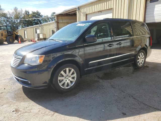 Photo 1 from auction – 2016 CHRYSLER TOWN & COU with VIN 2C4RC1BG6GR147874