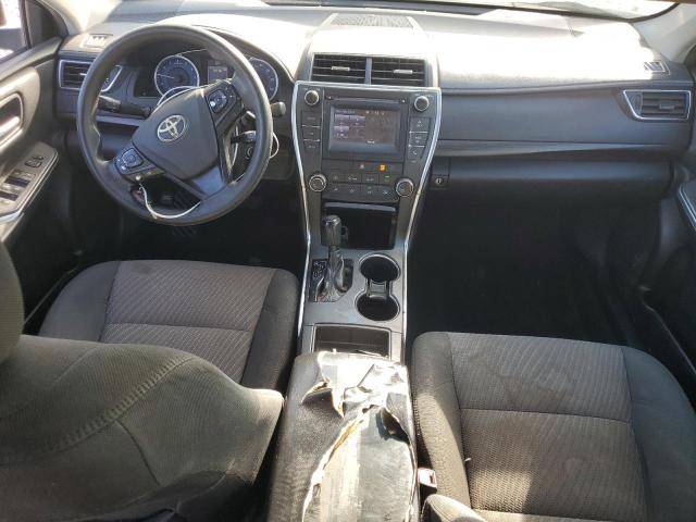 Photo 8 from auction – 2017 TOYOTA CAMRY LE with VIN 4T1BF1FK3HU277201