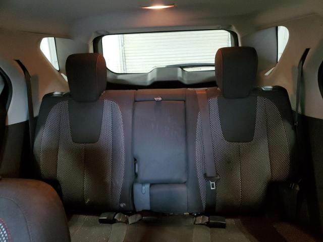 Photo 10 from auction – 2015 CHEVROLET EQUINOX LT with VIN 1GNFLFEK6FZ144257