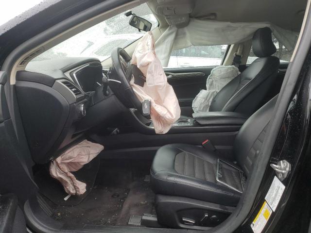 Photo 7 from auction – 2017 FORD FUSION SE with VIN 3FA6P0HD0HR276127