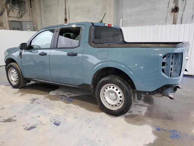 Photo 2 from auction – 2022 FORD MAVERICK X with VIN 3FTTW8E34NRA48976