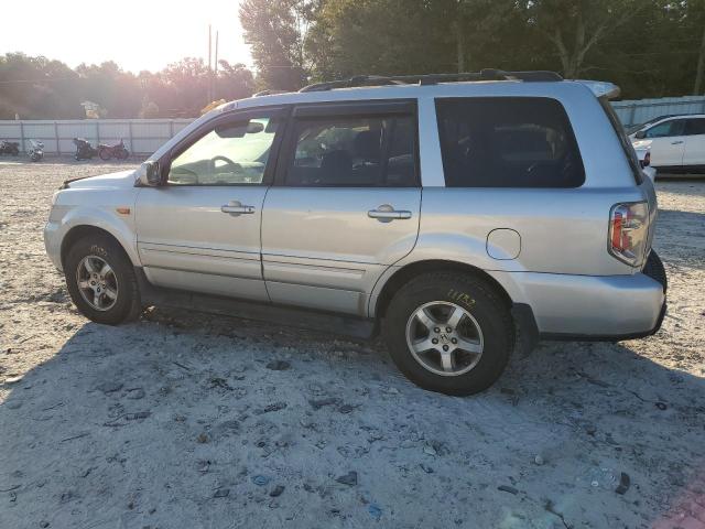 صورة رقم 2 من المزاد - 2007 HONDA PILOT EXL مع VIN 5FNYF18707B001847