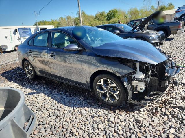 Photo 4 from auction – 2021 KIA FORTE FE with VIN 3KPF24AD5ME297583