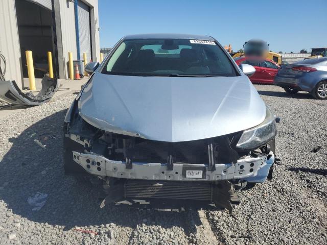 Photo 5 from auction – 2017 CHEVROLET CRUZE LT with VIN 1G1BE5SM2H7171237