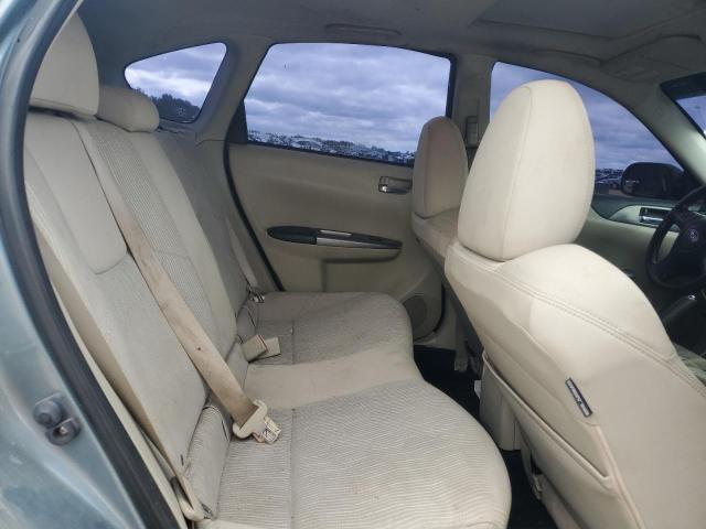Photo 10 from auction – 2011 SUBARU IMPREZA OU with VIN JF1GH6D69BG810526