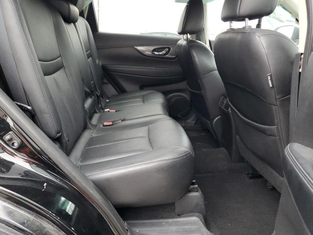 Photo 10 from auction – 2015 NISSAN ROGUE S with VIN 5N1AT2MVXFC776801