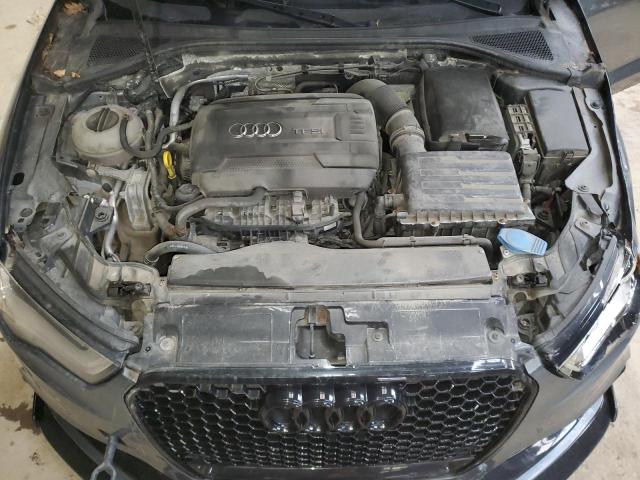 Photo 11 from auction – 2015 AUDI A3 PREMIUM with VIN WAUCCRFF7F1112296