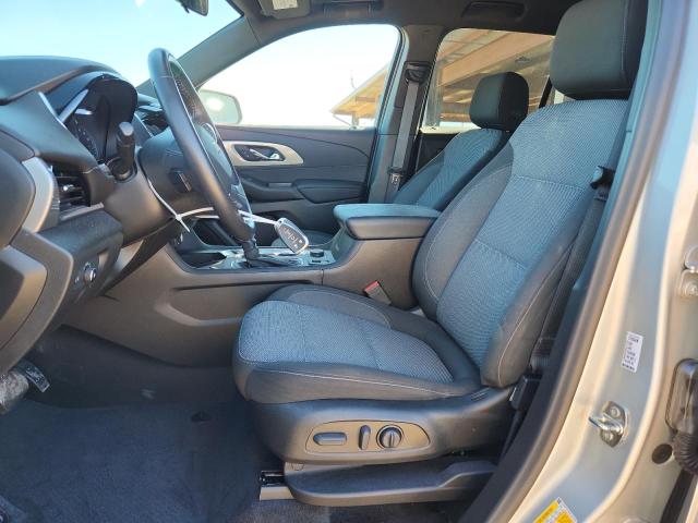Photo 7 from auction – 2022 CHEVROLET TRAVERSE L with VIN 1GNERGKW6NJ161208