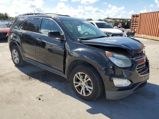 Photo 4 from auction – 2016 CHEVROLET EQUINOX LT with VIN 2GNALCEK0G1178522