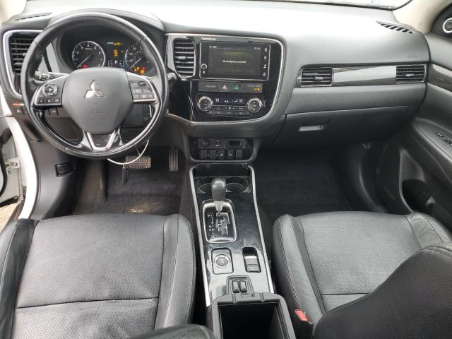 Photo 8 from auction – 2017 MITSUBISHI OUTLANDER with VIN JA4AZ3A38HZ065488