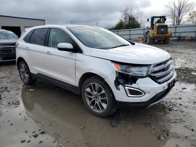 Photo 4 from auction – 2018 FORD EDGE TITAN with VIN 2FMPK4K9XJBB99081