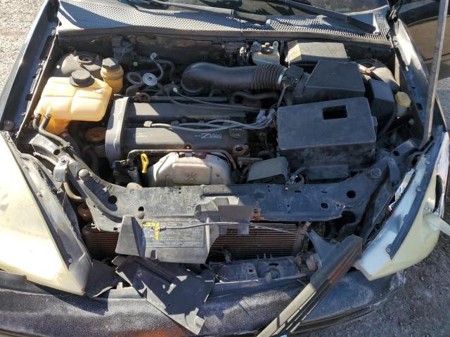 Photo 11 from auction – 2002 FORD FOCUS ZX5 with VIN 3FAFP37342R185718