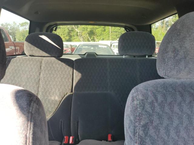 Photo 10 from auction – 2000 GMC JIMMY with VIN 1GKCS13W8Y2264424