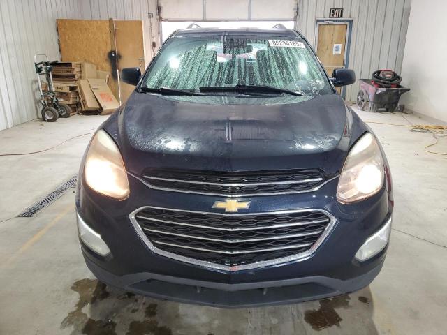 Photo 5 from auction – 2016 CHEVROLET EQUINOX LT with VIN 2GNFLFE30G6151694