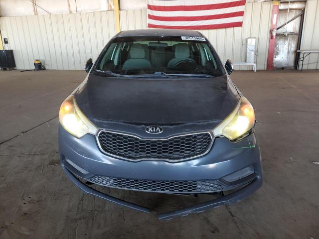 Photo 5 from auction – 2016 KIA FORTE LX with VIN KNAFX4A62G5534367