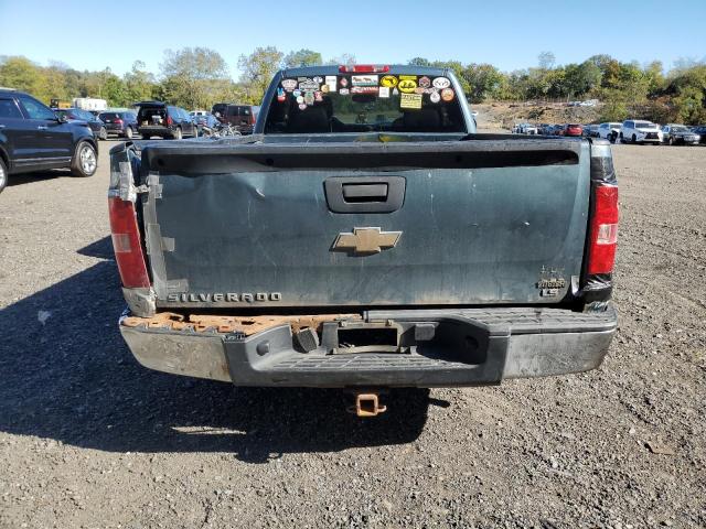 Zdjęcie 6 z aukcji – 2008 CHEVROLET SILVERADO z VIN 1GCEK19J38E140396