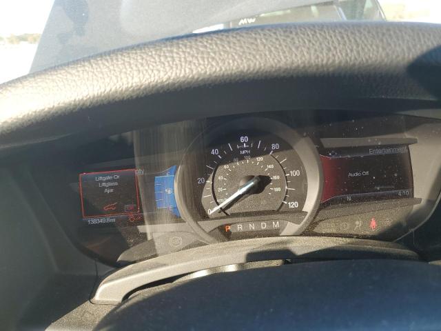 صورة رقم 9 من المزاد - 2015 FORD EXPEDITION مع VIN 1FMJU2AT6FEF26024