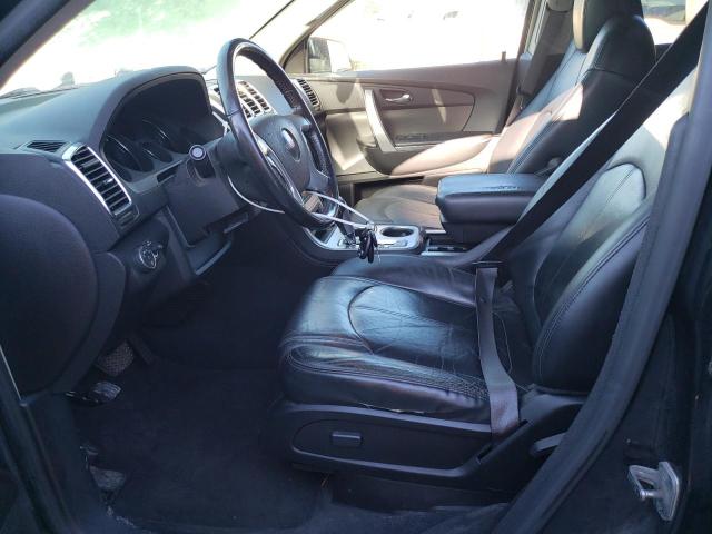Photo 7 from auction – 2008 GMC ACADIA SLT with VIN 1GKEV23718J265256