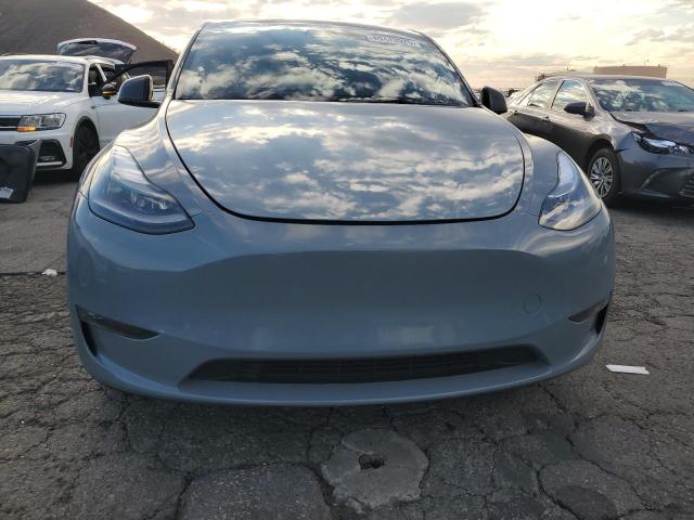 Photo 5 from auction – 2023 TESLA MODEL Y with VIN 7SAYGDEF8PF738243